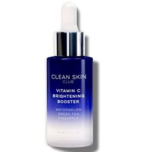 Clean Skin Club Vitamin C Brightening Booster